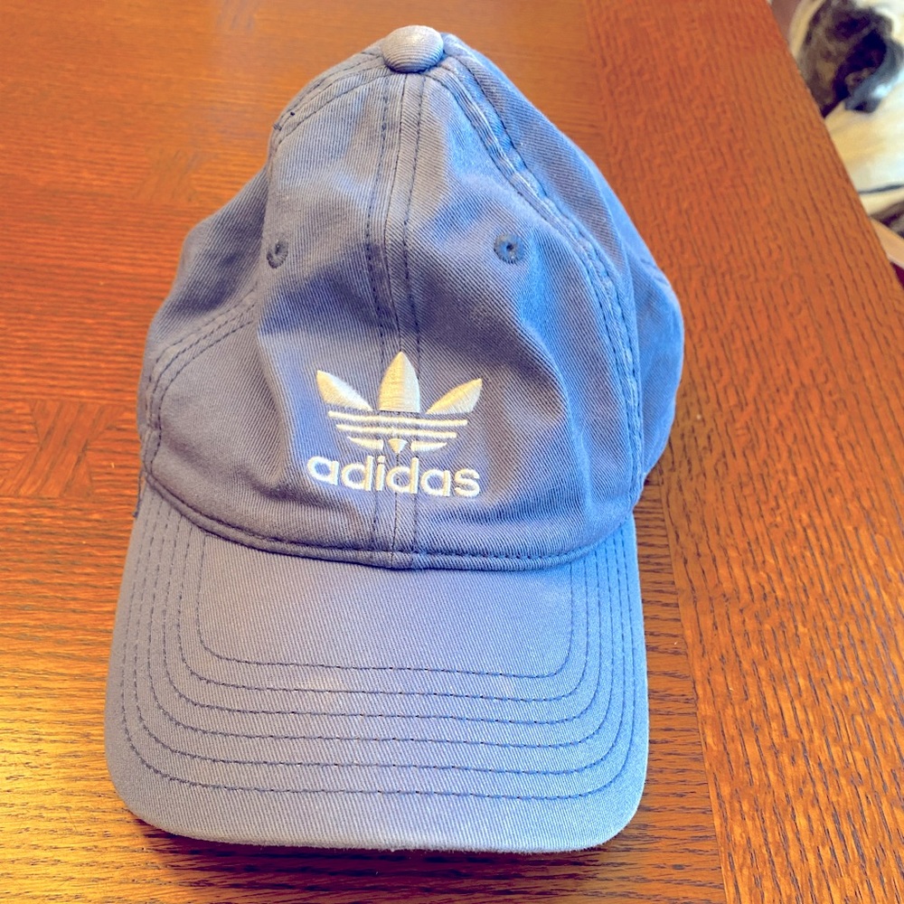 Adidas Youth Baseball Cap